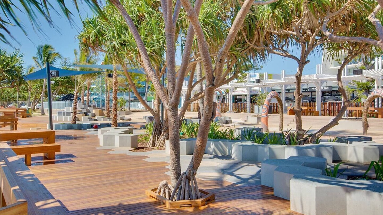 Photo of Outdoor in Yeppoon