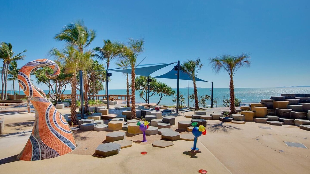 Photo of Outdoor in Yeppoon