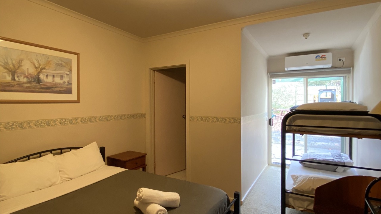 Photo of Bedroom in Halls Gap