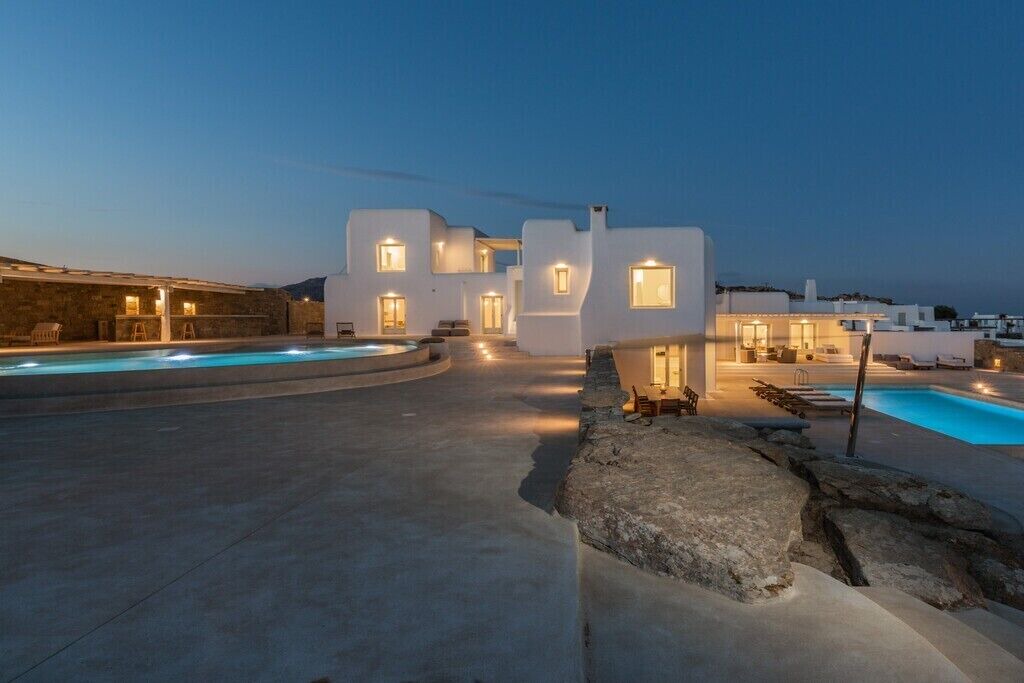 Photo of Outdoor in Tourlos