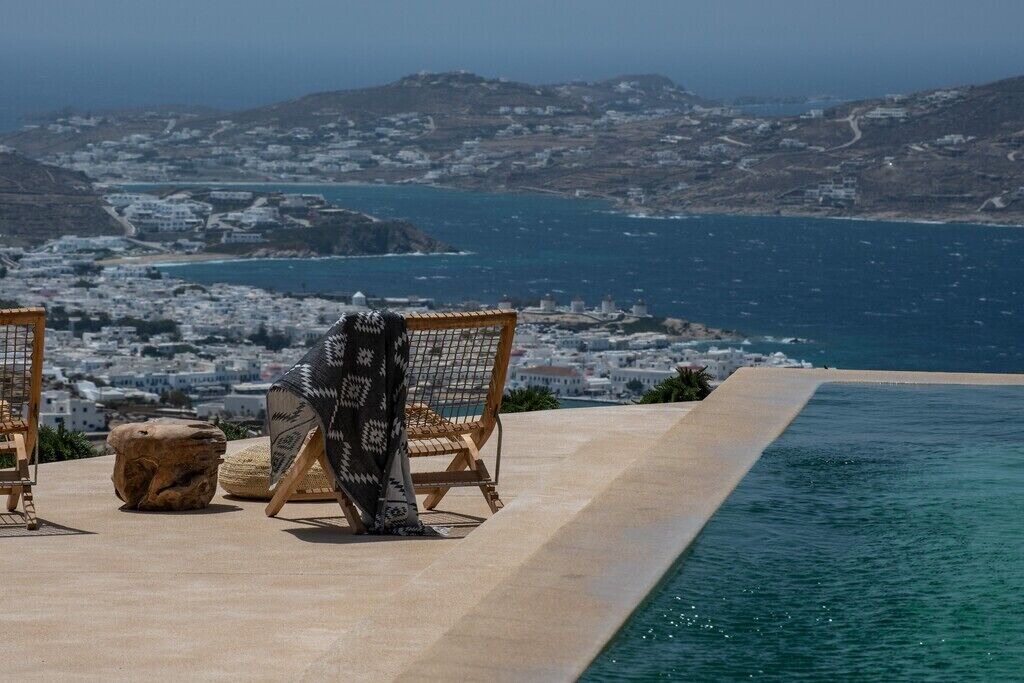 Photo of Outdoor in Tourlos