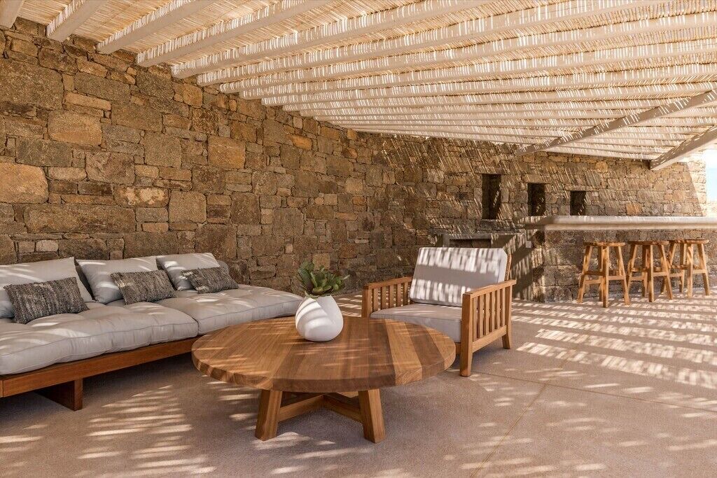 Photo of Outdoor in Tourlos