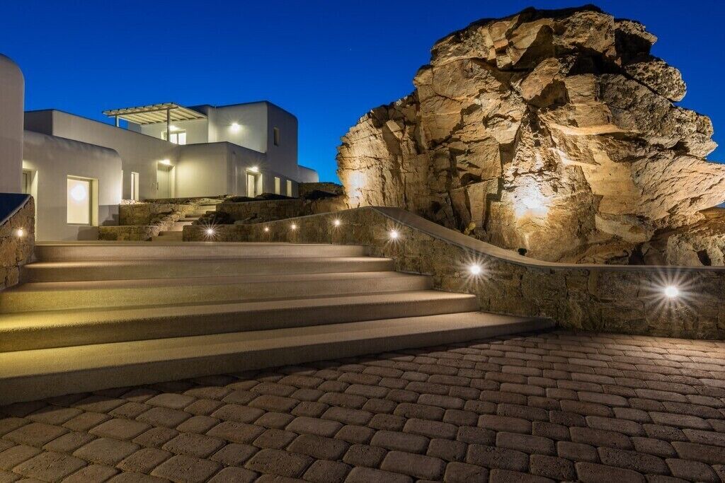 Photo of Outdoor in Tourlos