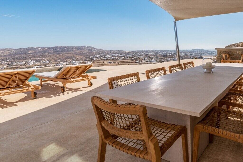 Photo of Outdoor in Tourlos
