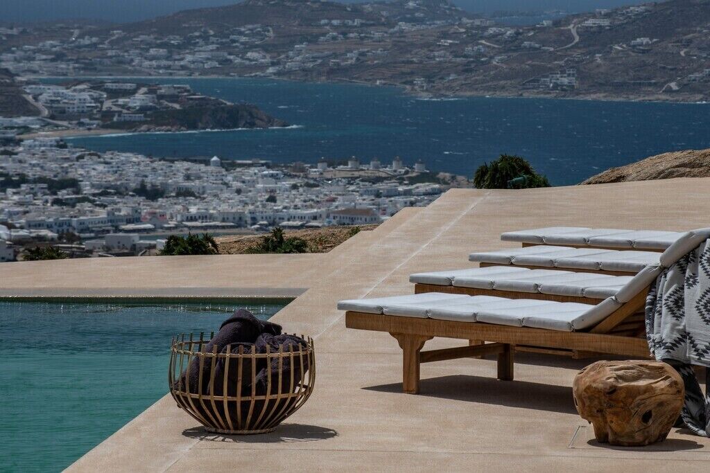 Photo of Outdoor in Tourlos