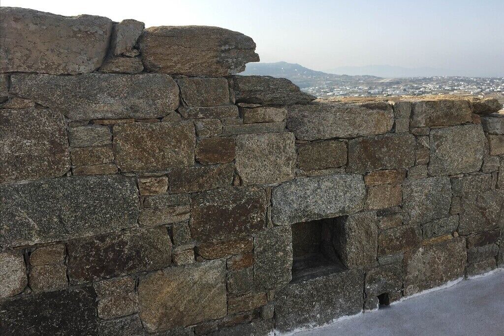 Photo of Outdoor in Tourlos