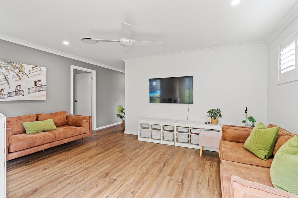 Photo of Livingroom in Lennox Head