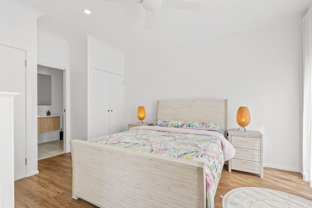 Photo of Bedroom in Lennox Head