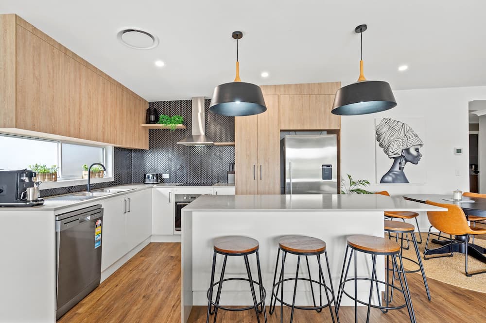 Photo of Kitchen in Lennox Head