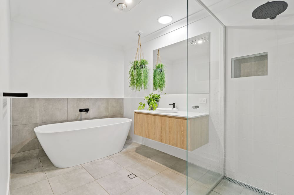 Photo of Bathroom in Lennox Head