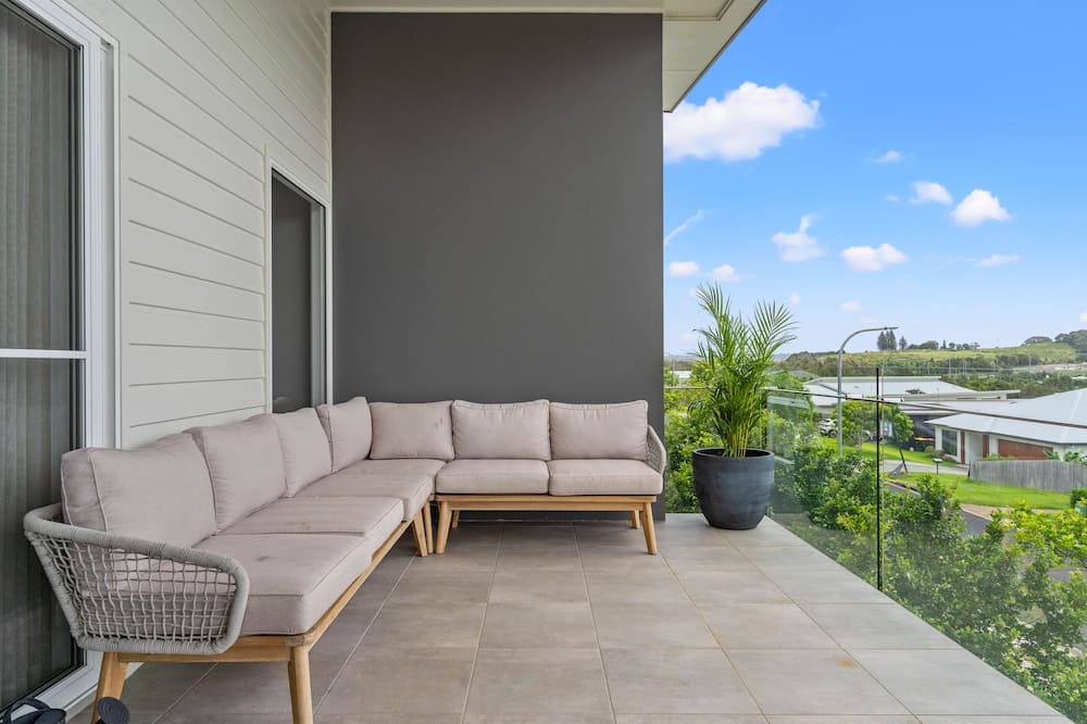 Photo of Patio Balcony in Lennox Head