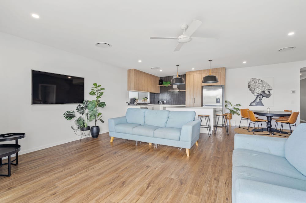 Photo of Livingroom in Lennox Head