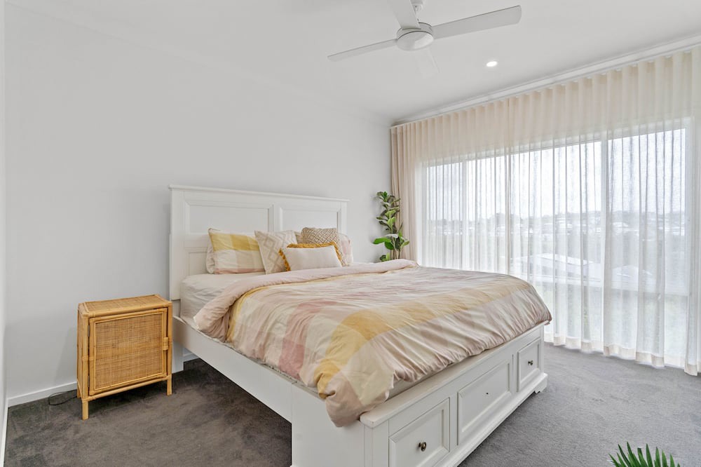 Photo of Bedroom in Lennox Head