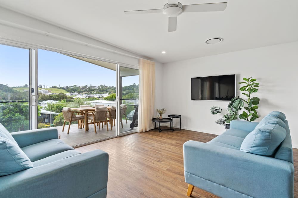 Photo of Livingroom in Lennox Head