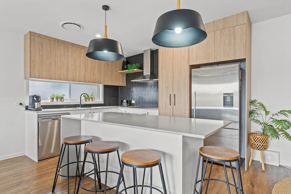 Photo of Kitchen in Lennox Head
