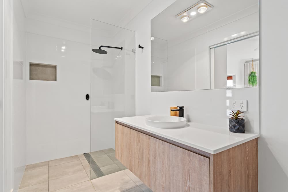 Photo of Bathroom in Lennox Head
