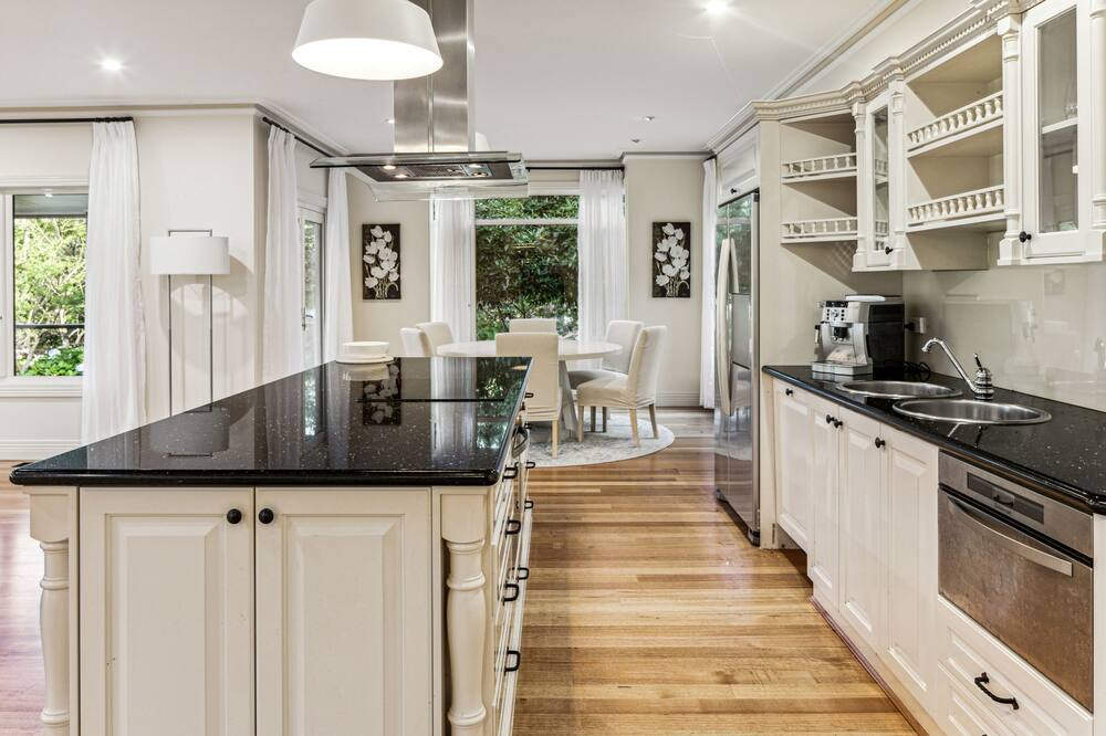 Photo of Kitchen in Mount Dandenong