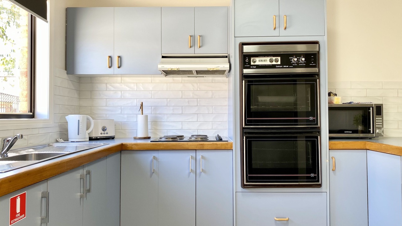 Photo of Kitchen in Moama