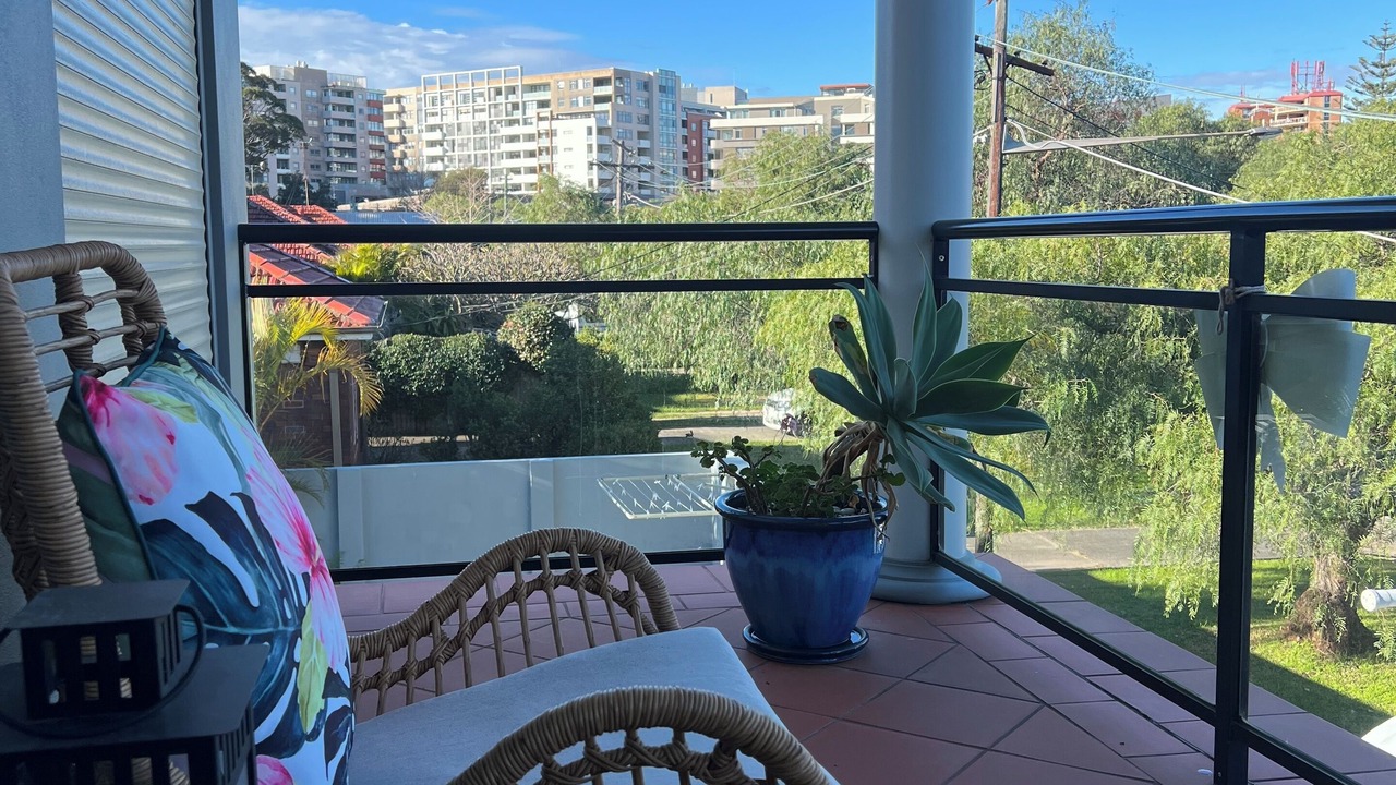 Photo of Outdoor in Maroubra