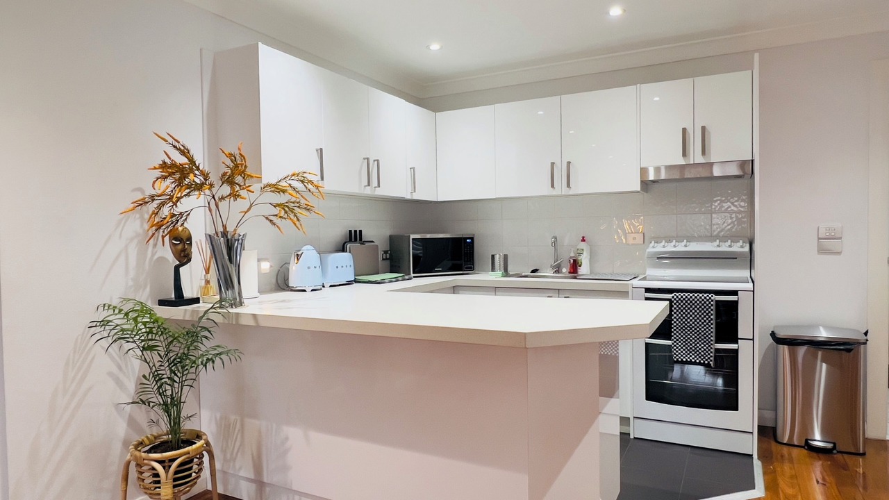Photo of Kitchen in Maroubra