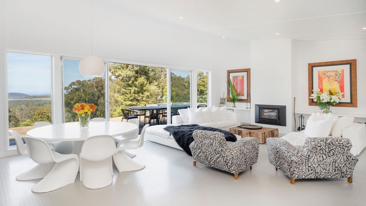 Photo of Livingroom in Conjola