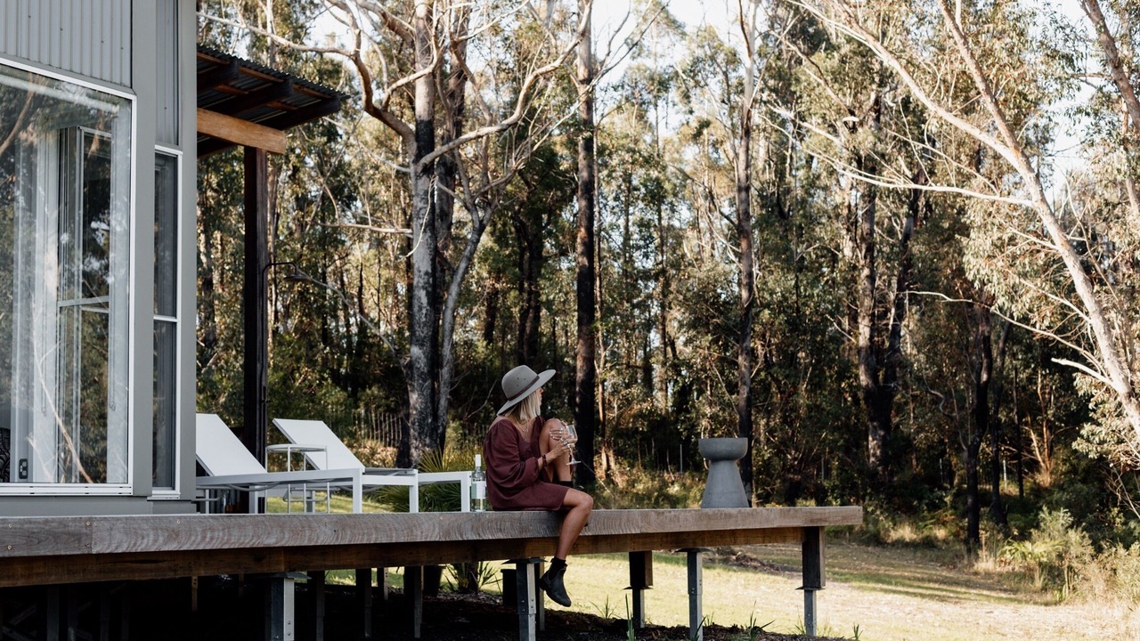 Photo of Outdoor in Conjola