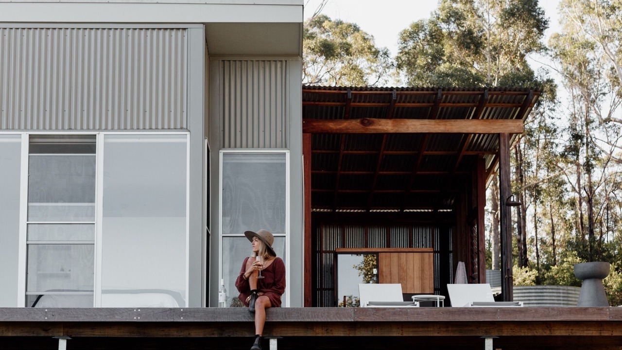 Photo of Outdoor in Conjola