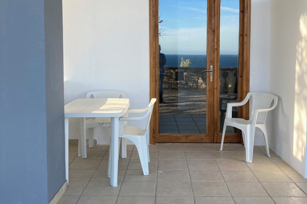 Photo of Patio Balcony in Koroni