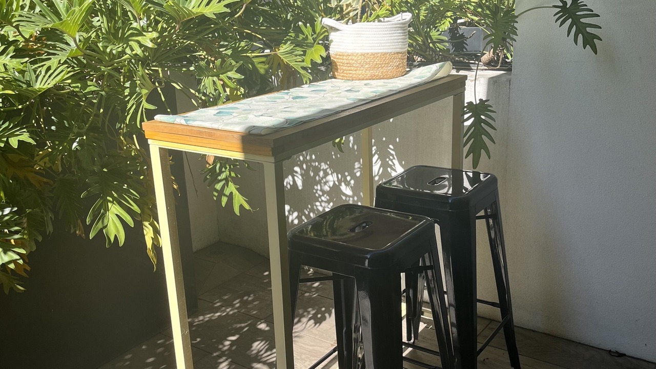 Photo of Outdoor in Bowen Hills