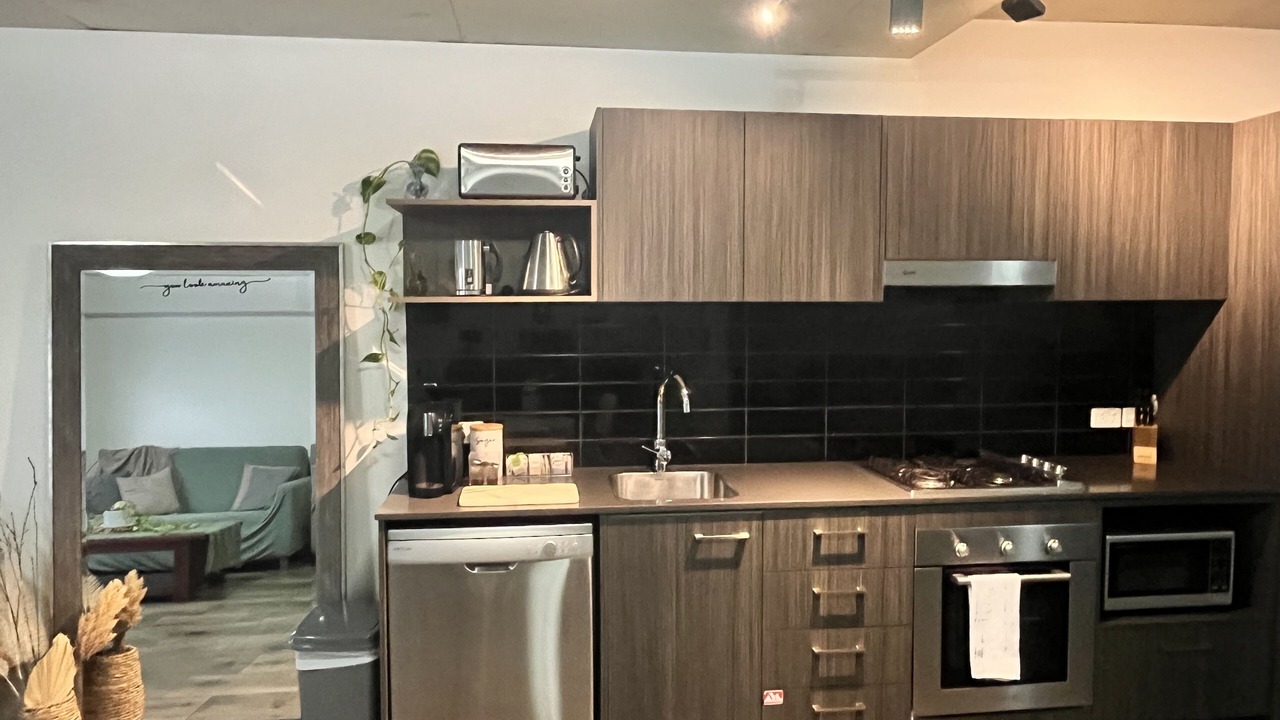 Photo of Kitchen in Bowen Hills