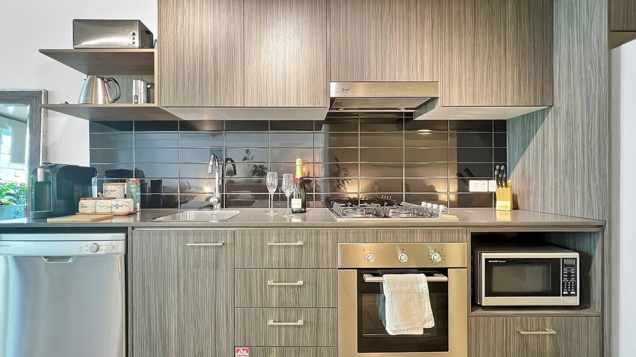 Photo of Kitchen in Bowen Hills