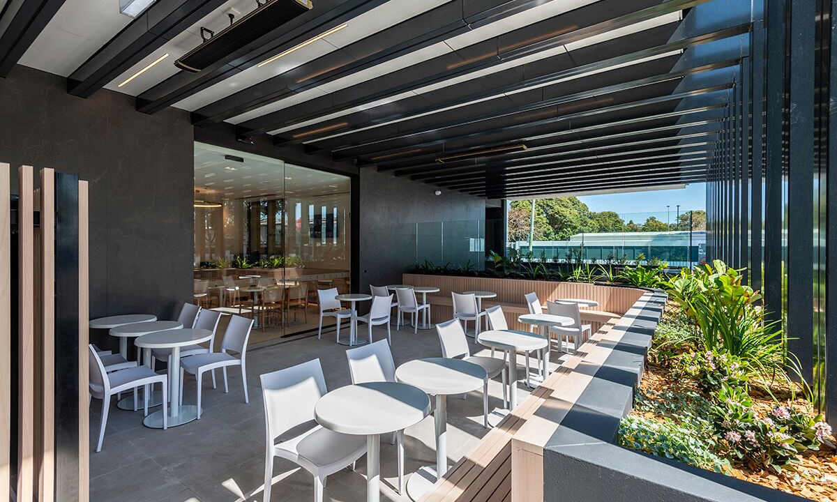 Photo of Outdoor in Haberfield