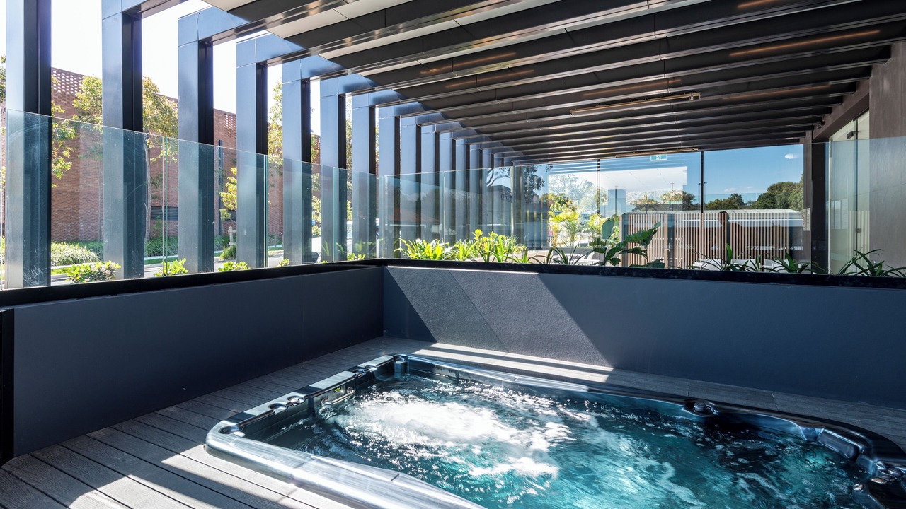 Photo of Outdoor in Haberfield
