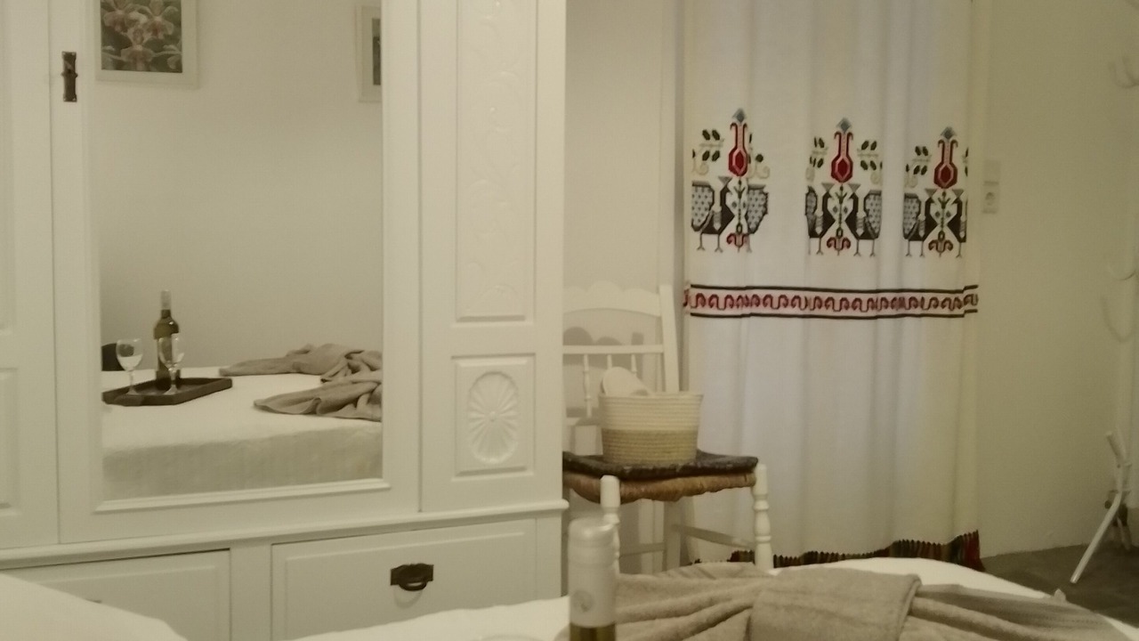 Photo of Bedroom in Paros