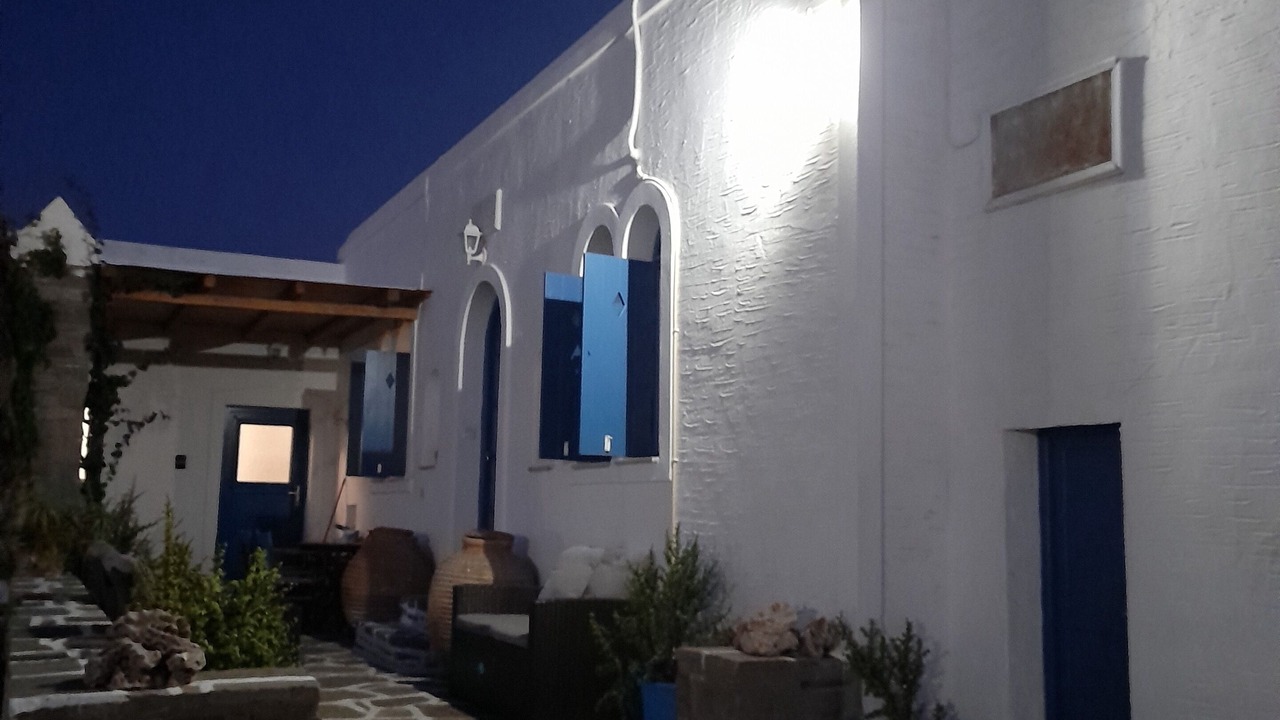 Photo of Outdoor in Paros