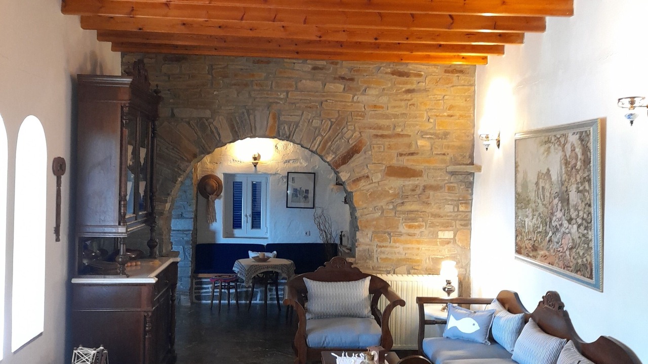 Photo of Others in Paros
