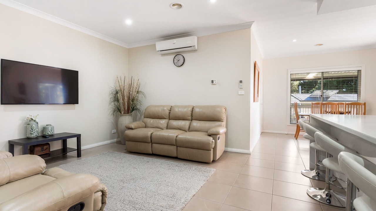 Photo of Livingroom in Blayney