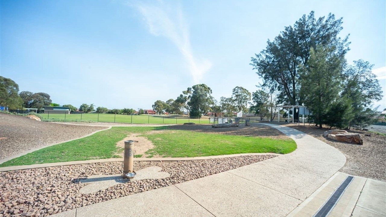Photo of Outdoor in Holden Hill