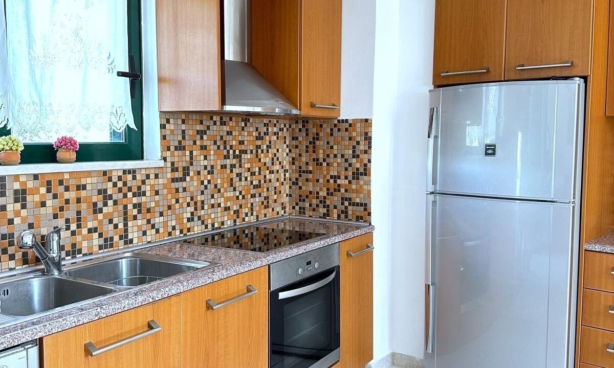 Photo of Kitchen in Vation