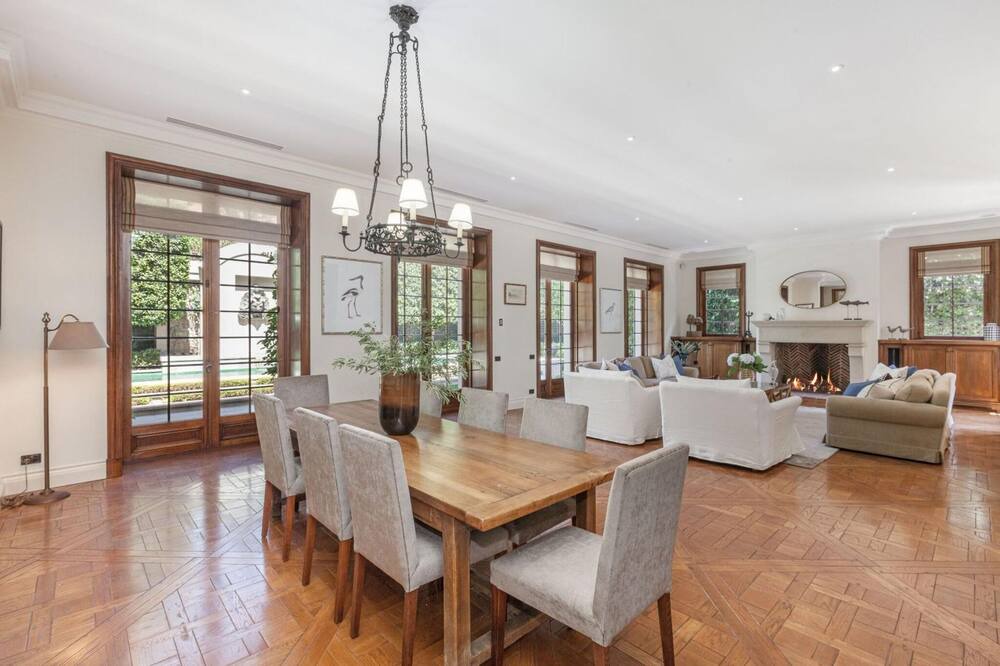 Photo of Livingroom in Armadale North