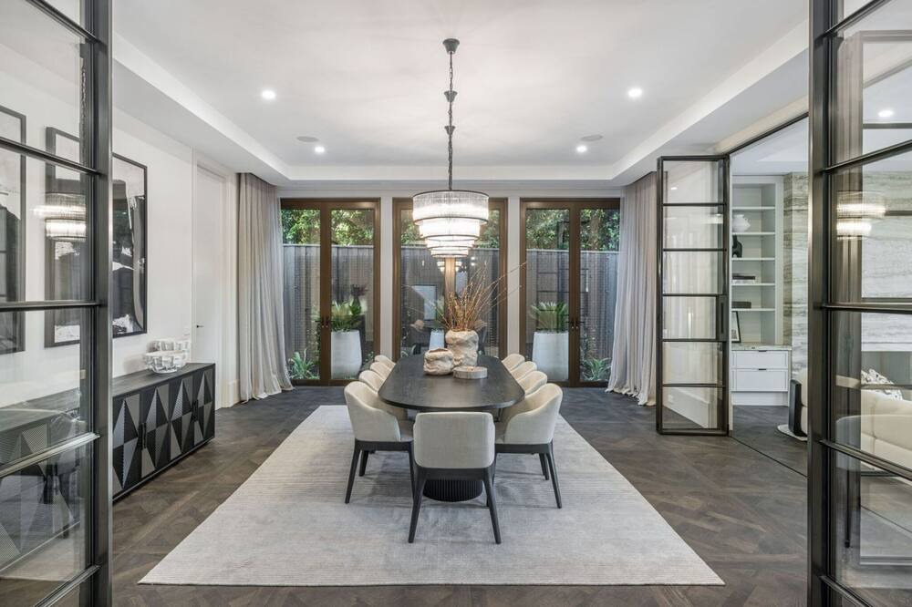 Photo of Livingroom in Toorak