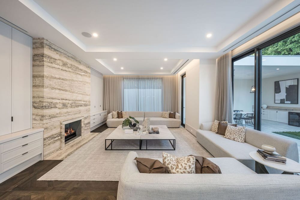 Photo of Livingroom in Toorak