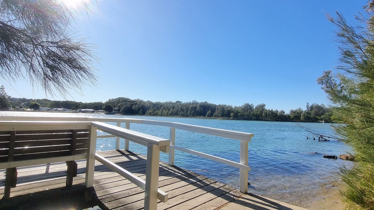 Photo of Outdoor in Dolphin Point