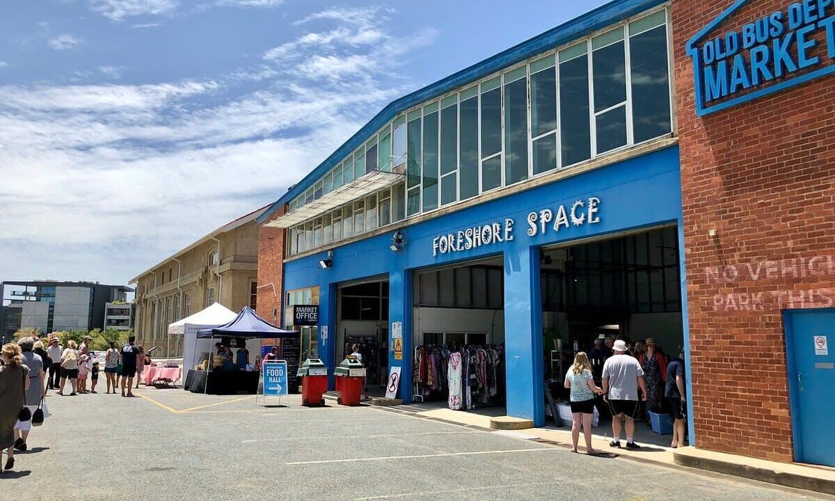 Photo of Outdoor in Narrabundah