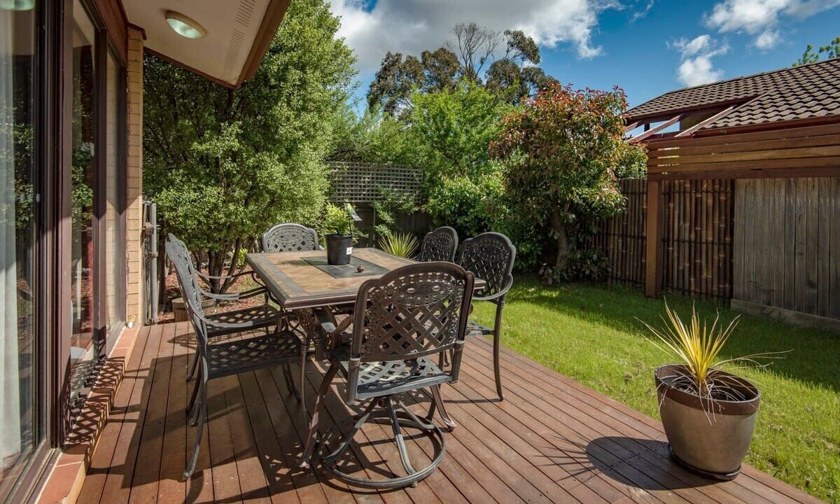 Photo of Outdoor in Narrabundah