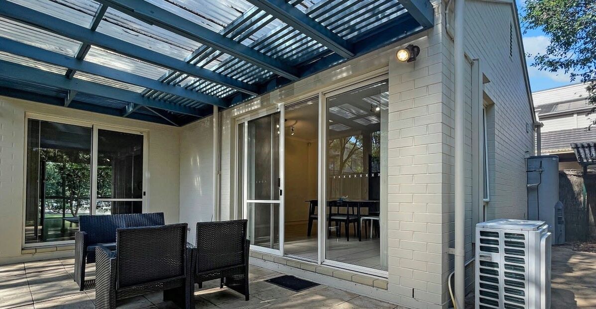 Photo of Outdoor in Newington