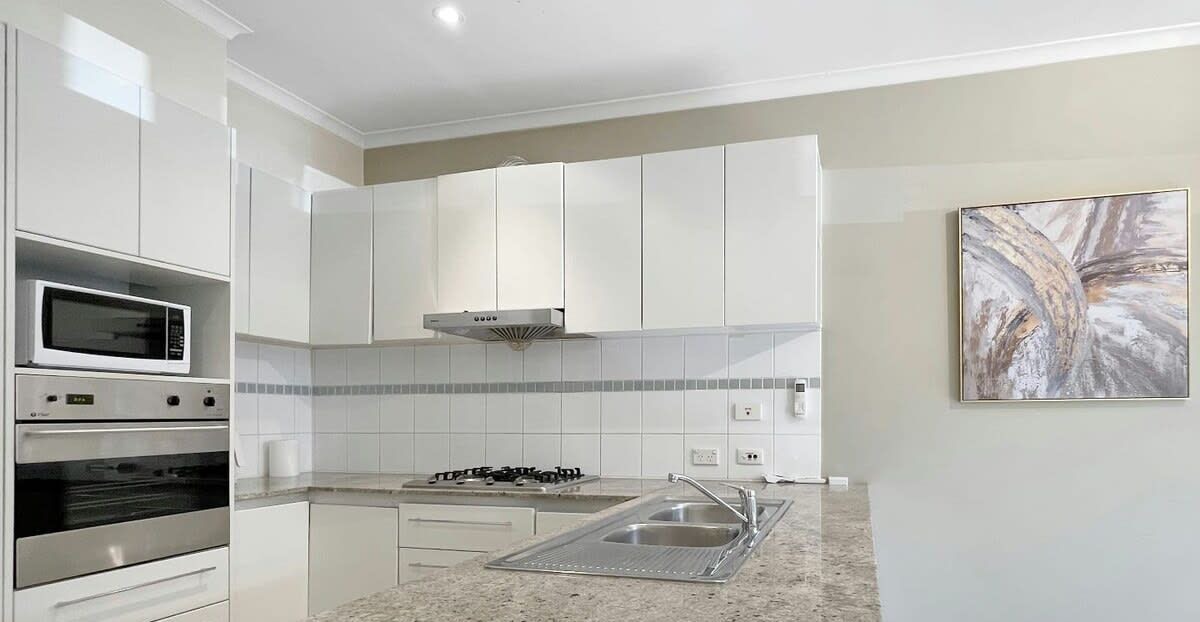 Photo of Kitchen in Newington