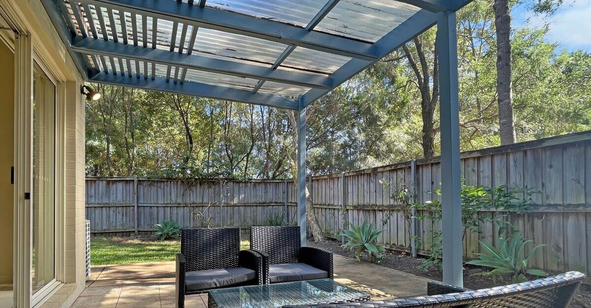 Photo of Outdoor in Newington