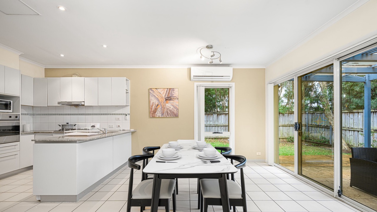 Photo of Kitchen in Newington