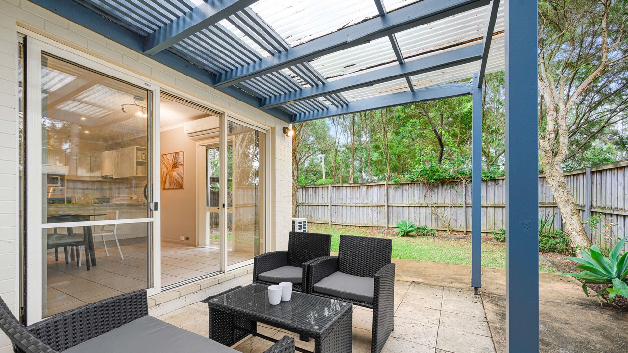 Photo of Outdoor in Newington